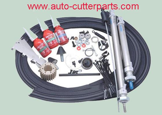 IX6 Cutter Spare Parts Maintenance Kit 2000H 705550
