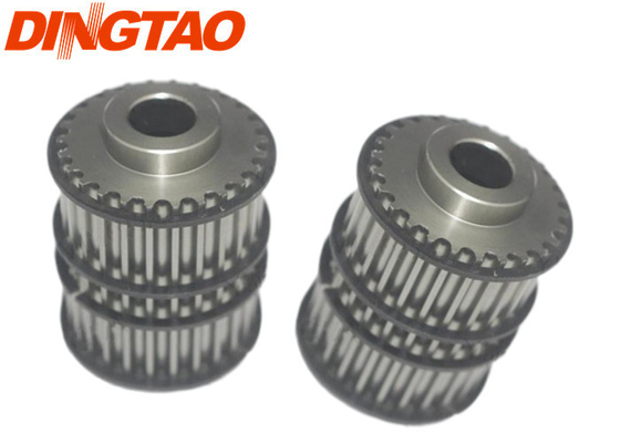 58029020 GT7250 Cutter Parts For Cutting PULLEY,ASSY,DRIVE MOTOR,S-3-7 S7200 Cutting Spare Parts