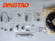 For DT Cutter Spare Parts 705553 For Vector IX9 Maintenance Kit MTK 1000H VT-FA-iX9