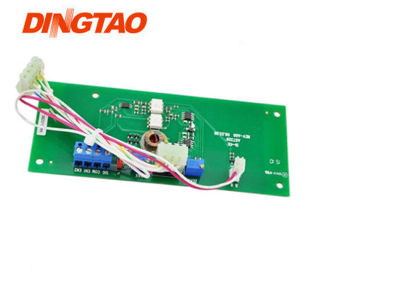 For GT7250 GT5250 GTXL GT3250 Cutter Parts 350500027 SIGNAL ISOLATOR, BIPOLAR