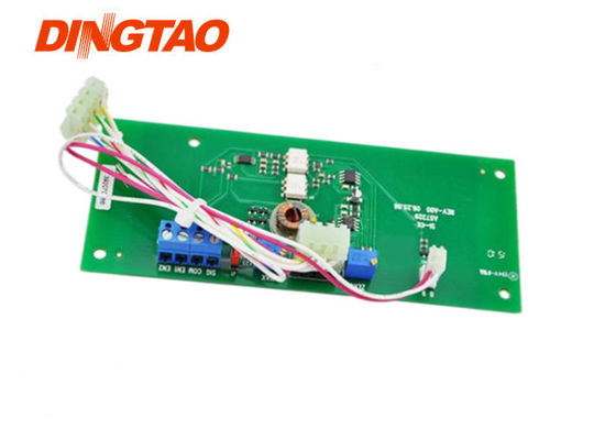 For GT7250 GT5250 GTXL GT3250 Cutter Parts 350500027 SIGNAL ISOLATOR, BIPOLAR