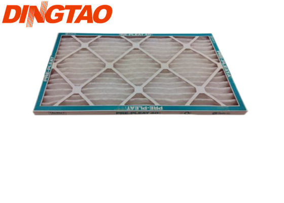 DT GTXL GT1000 Cutter Parts Filter Vacuum Filter Box Assembly 460500126