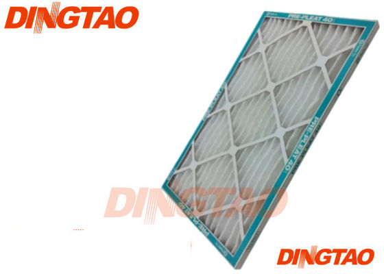 DT GTXL GT1000 Cutter Parts Filter Vacuum Filter Box Assembly 460500126