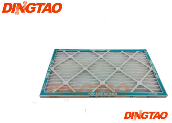 DT GTXL GT1000 Cutter Parts Filter Vacuum Filter Box Assembly 460500126