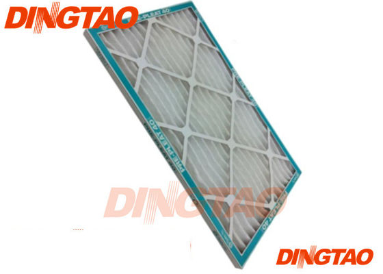 DT GTXL GT1000 Cutter Parts Filter Vacuum Filter Box Assembly 460500126