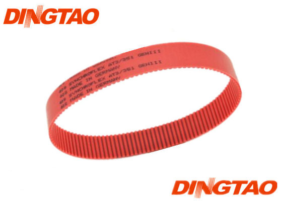 For Vector Q80 Q25 Spare Parts Drive Belt 20 AT3 351 GEN3 129514