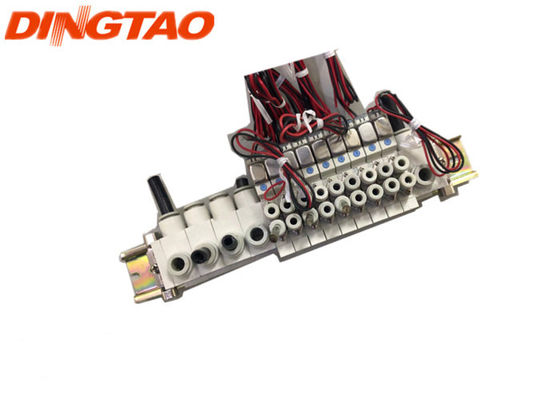 Cutter Parts For Lectra Vector IX6 IX9 M55 MH8 Q50 129468 Battery Valve Assembly