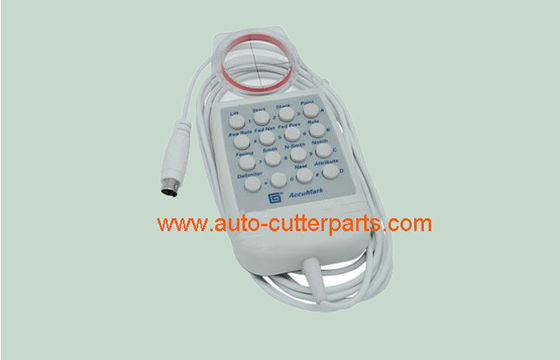 For Gerber Cutter Plotter Parts Agiv Cursor 16 Button 399500441