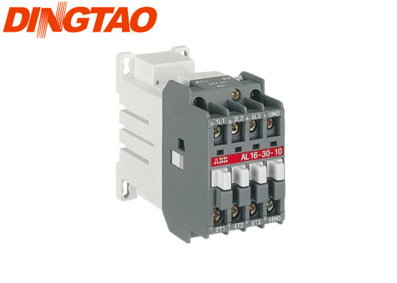 GTXL GT1000 커터 스타터 콘택터에 대한 커터 부품 ABB AL16 PN 904500293