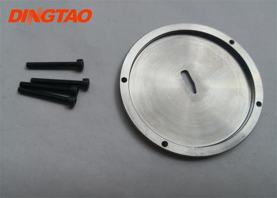 124007 하부 캡 베이스 볼 Assy For Lectra Vector Q80 부품