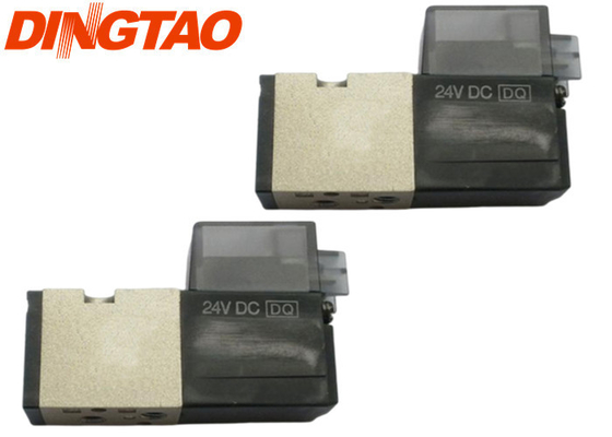 DT GT5250 S5200 절단 부품 Sol Nvz1120-5moz-M5-F 24vdc 급증 884500100