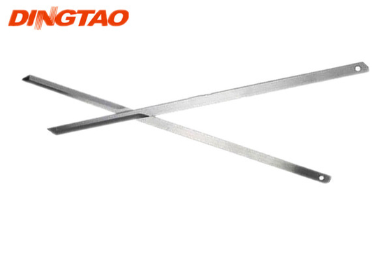 801227 레크트라 벡터 5000 VT7000 절단 칼 칼날 296 X 8.5 X 2.4mm