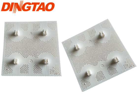 XLC7000 GT7250 게르버 커터 부품 92911002 나일론 브리스트 1.6 Sq Ft Ht